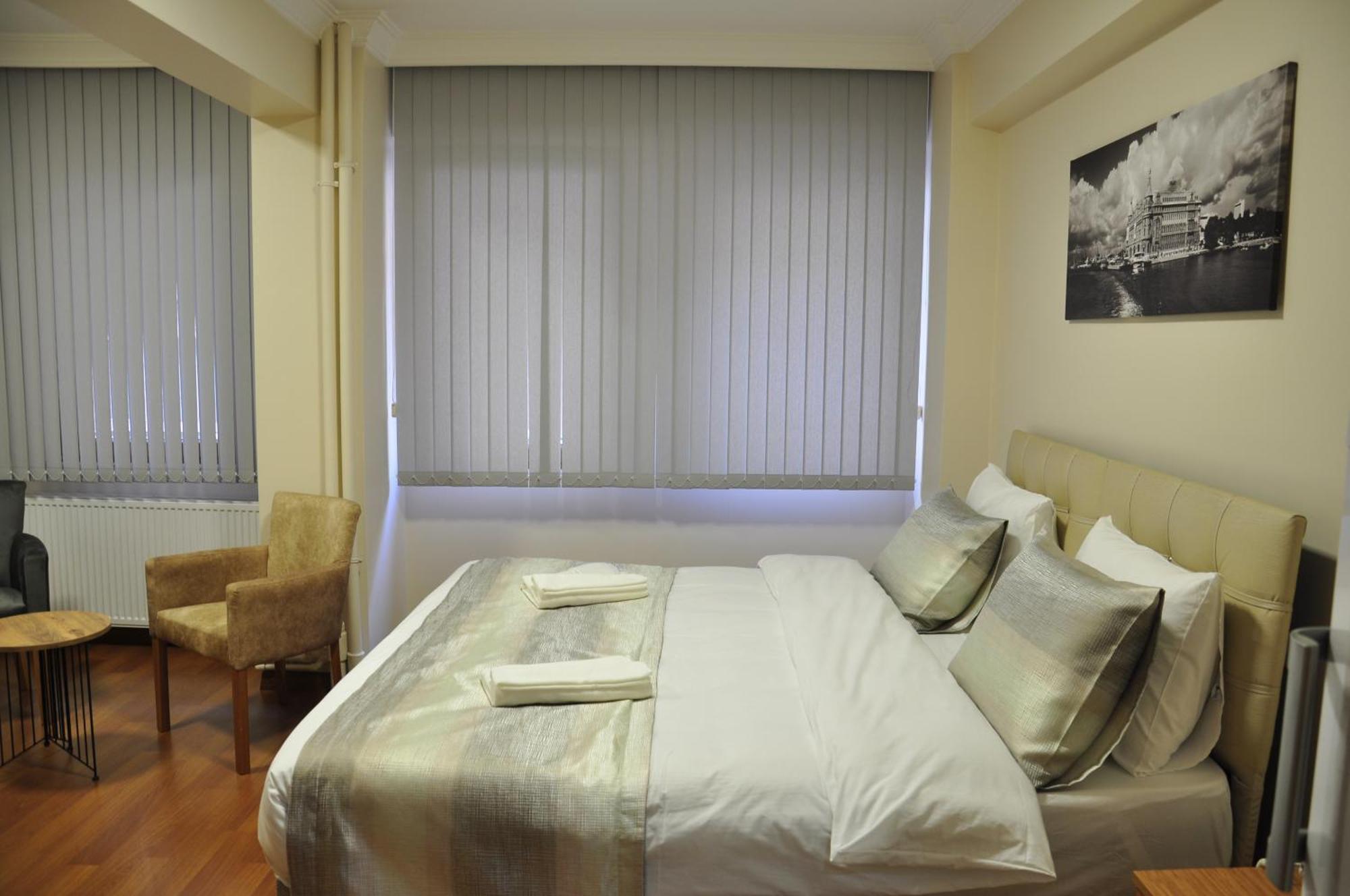 My World Hotel - Istanbul, Istanbul