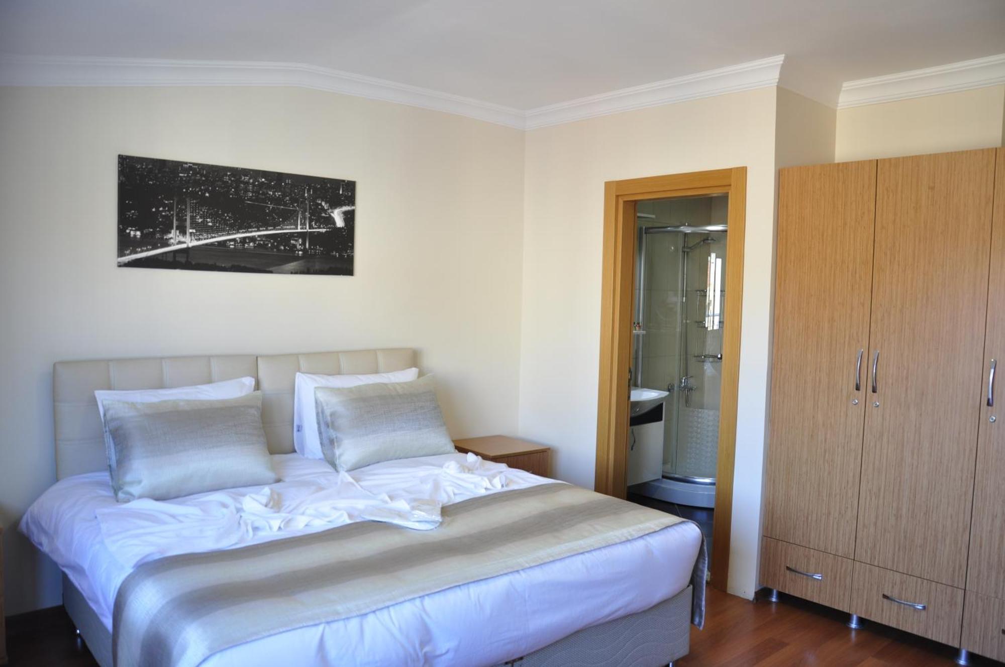 My World Hotel - Istanbul — Fotoğraflar 1