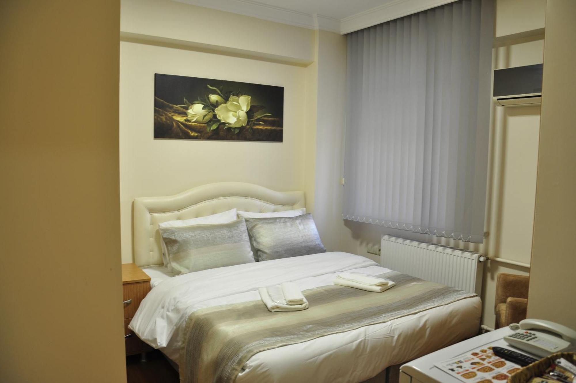 My World Hotel - Istanbul — Fotoğraflar 3